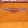 Louis Vuitton Gobelin in cognac color epi leather  - Detail D4 thumbnail