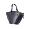 Louis Vuitton Saint Jacques in black epi leather  - 00pp thumbnail