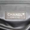 Chanel 2.55 Handbag in grey leather - Detail D3 thumbnail