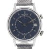 Reloj Jaeger-LeCoultre Memovox de acero circa 1970 - 00pp thumbnail