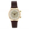 Reloj de pulsera Jaeger-LeCoultre Memovox de oro rosa - 360 thumbnail