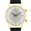 Reloj de pulsera Jaeger-LeCoultre Memovox de oro amarillo - 00pp thumbnail