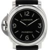 Panerai Luminor Left-Handed  watch in stainless steel Ref : OP6839 Circa 2010 - 00pp thumbnail