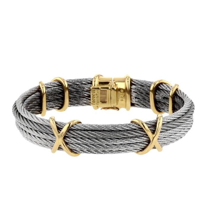 Force 10 Fred Jewellery for Men - Vestiaire Collective