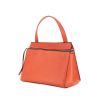 Celine in red coral leather - 00pp thumbnail
