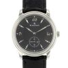 Blancpain wristwatch in stainless steel Circa  2000 - 00pp thumbnail