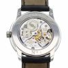 Blancpain wristwatch in stainless steel Circa  2000 - Detail D1 thumbnail