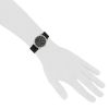 Blancpain wristwatch in stainless steel Circa  2000 - Detail D2 thumbnail