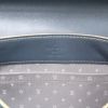 Louis Vuitton Talentueux en cuir bleu - Detail D3 thumbnail