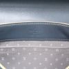 Louis Vuitton Talentueux in blue leather - Detail D3 thumbnail