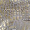 Bottega Veneta "Duo" in gilt leather - Detail D4 thumbnail