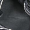 Chloé Paddington in black leather - Detail D2 thumbnail