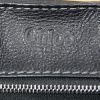 Chloé Paddington in black leather - Detail D3 thumbnail