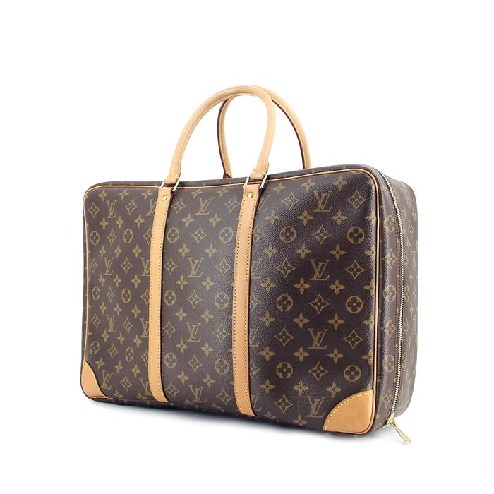 sac valise a main louis vuitton sirius 65