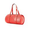 Louis Vuitton Soufflot in red epi leather - 00pp thumbnail