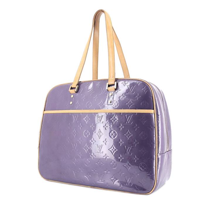 Louis Vuitton Sutton Handbag 235370 | Stadium Bag Leisure Tech