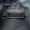 Borsa Twiggy in pelle nera - Detail D4 thumbnail