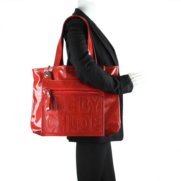 Chloé Tote 235409 | Collector Square