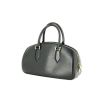 Louis Vuitton in black epi leather - 00pp thumbnail