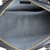 Louis Vuitton en cuir épi noir - Detail D2 thumbnail