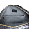 Louis Vuitton in black epi leather - Detail D3 thumbnail