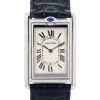 Cartier Tank Basculante in stainless steel Ref :  2386 - 00pp thumbnail