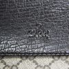Gucci Voyage en lona monogram y cuero - Detail D4 thumbnail