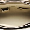 Louis Vuitton Croisette en cuir épi taupe  - Detail D2 thumbnail