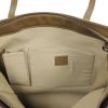 Louis Vuitton Croisette en cuir épi taupe  - Detail D3 thumbnail