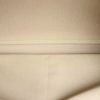 Louis Vuitton Reporter grand modèle en toile monogram et cuir naturel - Detail D2 thumbnail