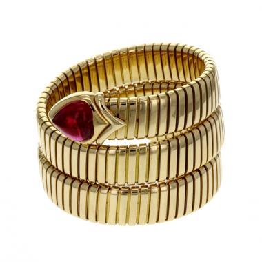 Second Hand Bulgari Serpenti Bracelets | Collector Square