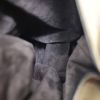 Bag in khaki suede - Detail D2 thumbnail