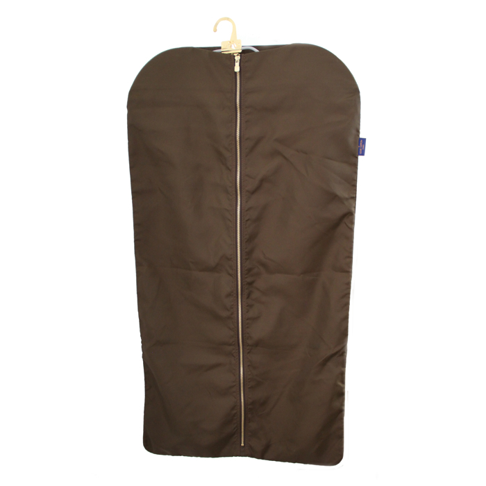 Louis Vuitton Alize 55 cm en toile monogram et cuir naturel - Detail D5