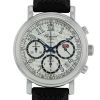 Montre Chopard Mille Miglia chronographe en acier Ref : 8331 Vers 2010 - 00pp thumbnail
