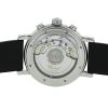 Montre Chopard Mille Miglia chronographe en acier Ref : 8331 Vers 2010 - Detail D2 thumbnail