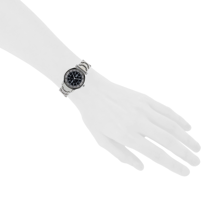 Stainless steel Ref:  ST29S Circa  2000 - Detail D1