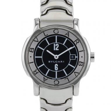 Montre acier Ref :  ST29S Vers  2000