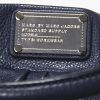 Marc by Marc Jacobs in blue leather - Detail D4 thumbnail