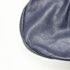 Marc by Marc Jacobs in blue leather - Detail D5 thumbnail