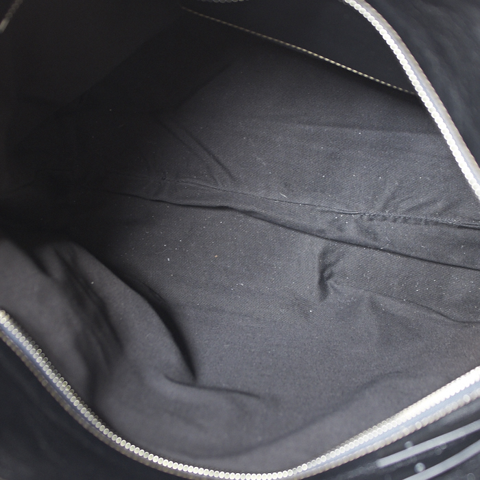 Chloé en cuir noir  - Detail D2