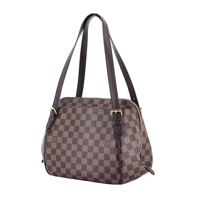 Louis Vuitton Belem Handbag 242311