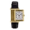 Jaeger Lecoultre Reverso-Duoface in yellow gold Ref :  270154 - Detail D2 thumbnail