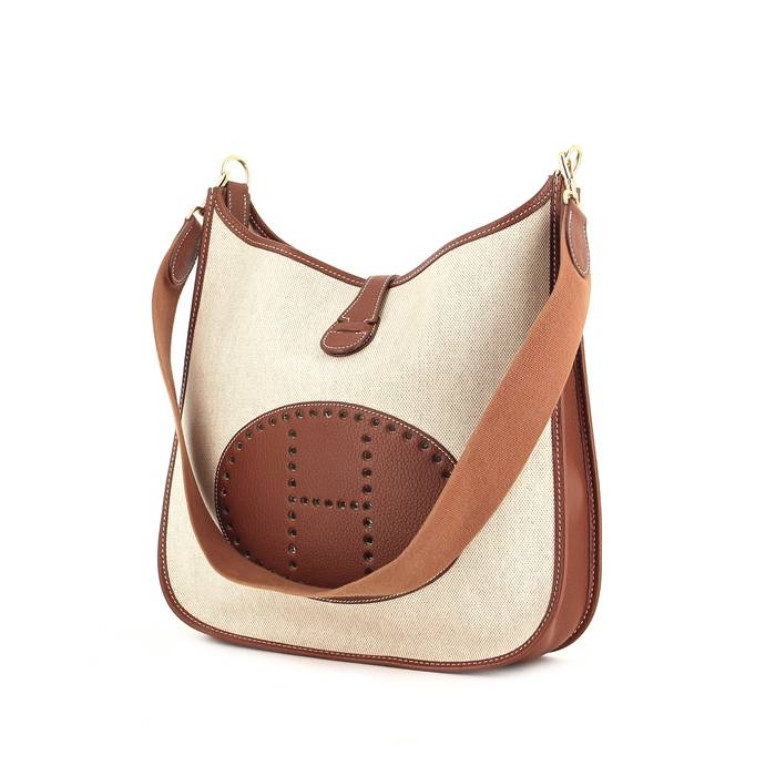 Hermès Evelyne Handbag 242333