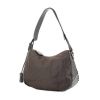 Dior in brown monogram canvas and leather - 00pp thumbnail