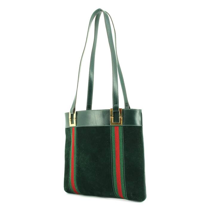 Gucci Vintage Handbag 248902 Collector Square