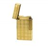 Dupont/Hermès gilt metal lighter - 00pp thumbnail