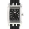 Jaeger-LeCoultre Reverso Gran'sport Duetto in stainless steel Ref : 296.8.74 Circa 2003 - 00pp thumbnail