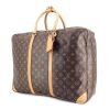 Louis Vuitton Sirius 50 cm in monogram canvas and natural leather - 00pp thumbnail