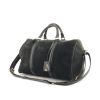 Louis Vuitton Sofia Coppola in black suede and black leather - 00pp thumbnail
