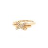 Chaumet rose gold and diamonds Premier Lien ring - 00pp thumbnail